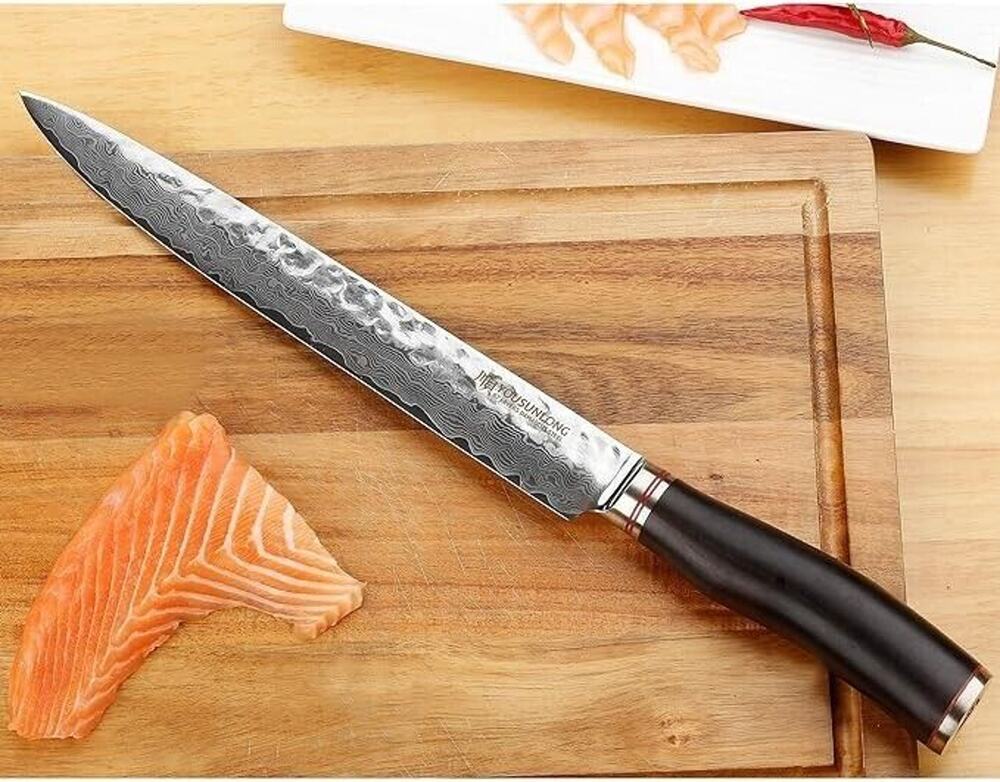 Yousunlong Fillet Knife 10in